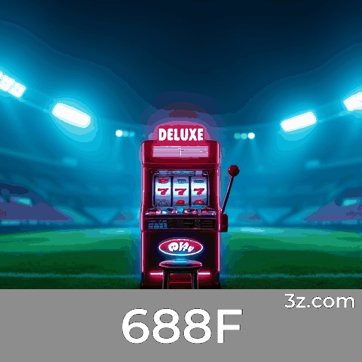 688F: Experiência de Cassino Imersiva e Diversificada
